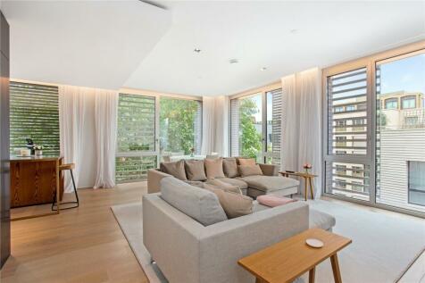 2 bedroom apartment for sale in Bartholomew Close, London, EC1A
