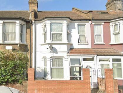 3 bedroom terraced house for sale in For Sale, Three Bedroom Victorian House, Palmerston Road, Walthamstow E17
