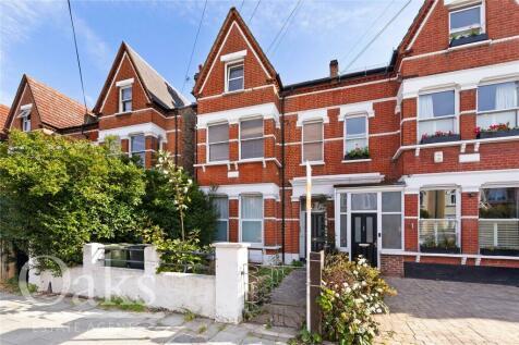 2 bedroom apartment for sale in Gleneagle Road, Streatham, SW16