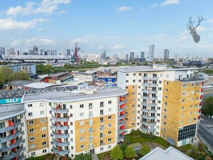 2 bedroom apartment for sale in Heart Of Bow Development, Bow, E3