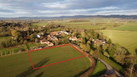 Land for sale in Land to the west of Vicar Hill Lane, Little Thirkleby, Hambleton, YO7 2BA, YO7