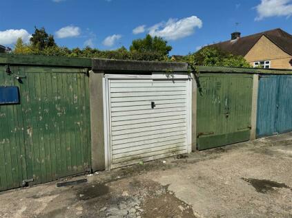 Garage for sale in 7 Ventnor Road, Sutton, SM2