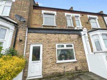 3 bedroom terraced house for sale in Plumstead Common Road, London, SE18