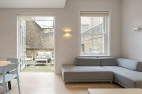 2 bedroom apartment for sale in Charterhouse Street, Farringdon, London, Greater London, EC1M