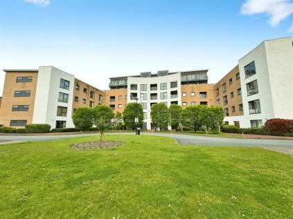 1 bedroom apartment for sale in Adler Way, Liverpool, L3
