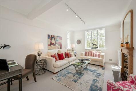 2 bedroom flat for sale in Paultons Square, Chelsea, SW3., SW3