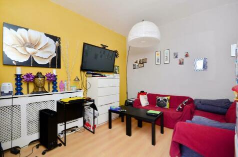 1 bedroom flat for sale in Craven Hill Gardens, Lancaster Gate, London, W2