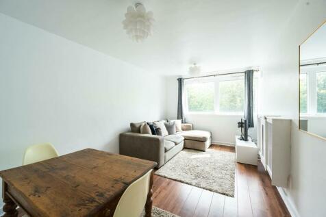 1 bedroom flat for sale in Tavistock Crescent, Portobello, London, W11