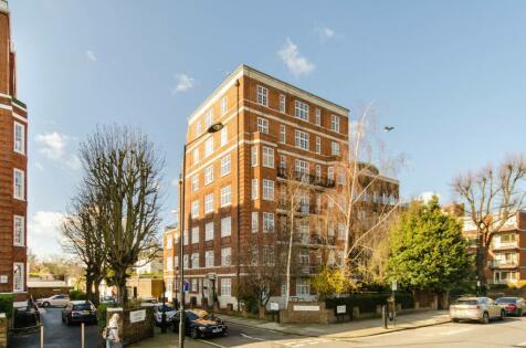 1 bedroom flat for sale in Grove End Road, St John's Wood, London, NW8