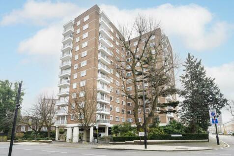 1 bedroom flat for sale in Flat, Buttermere Court, St John's Wood, London, NW8