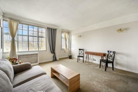1 bedroom flat for sale in Kings Road, Chelsea, London, SW3