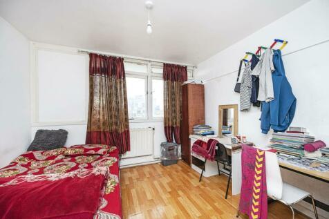 2 bedroom flat for sale in Coventry Road, Tower Hamlets, London, E1