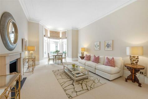 1 bedroom flat for sale in Wetherby Place, London, SW7