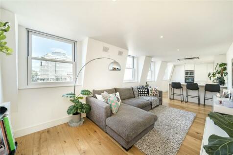 2 bedroom apartment for sale in Ashburnham Place, Greenwich, SE10