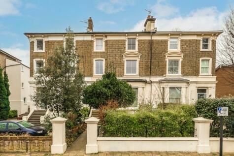 1 bedroom apartment for sale in Spencer Road, London, W4
