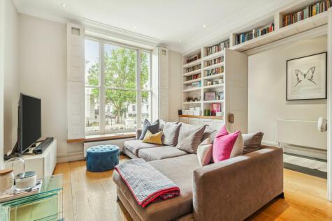 3 bedroom apartment for sale in Durham Terrace, W2