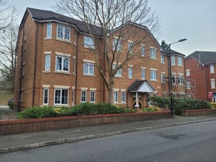2 bedroom flat for sale in 53 Chelsfield Grove, Manchester, Greater Manchester, M21 7SU, M21