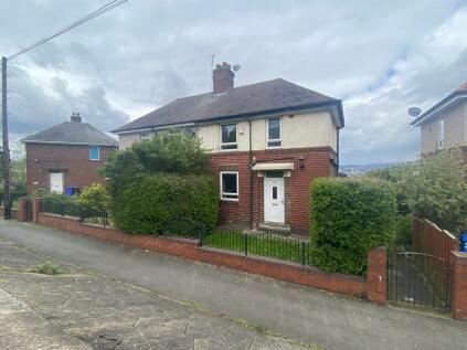 2 bedroom semi-detached house for sale in 301 Myrtle Road, Sheffield, South Yorkshire, S2 3HP, S2