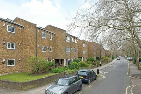 1 bedroom flat for sale in 22 Nantes Close, London, SW18