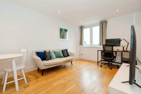 1 bedroom apartment for sale in 80 Commercial Road, London, E1
