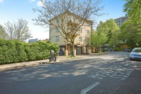 1 bedroom apartment for sale in 2-10 Alexandra Road, London, NW8