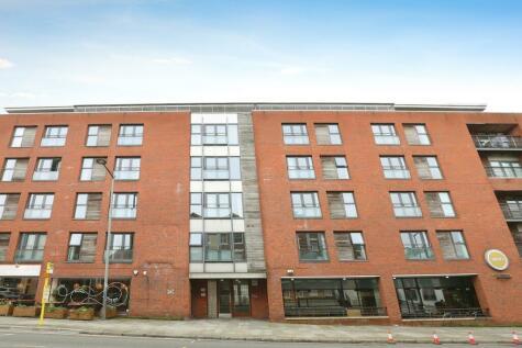 2 bedroom apartment for sale in 136 Duke Street, Liverpool, L1