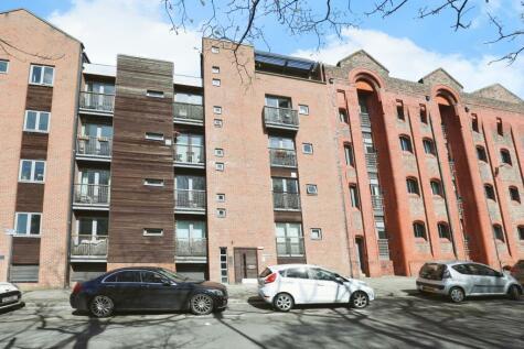 2 bedroom apartment for sale in 29 Argyle Street, Liverpool, L1