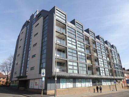 1 bedroom property for sale in Standish Street, Liverpool, Merseyside, L3
