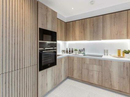 Studio apartment for sale in Cavell Street, London, E1