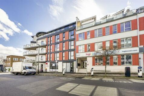 1 bedroom apartment for sale in Flat D, Ibex House, 166 Arthur Road, Wimbledon Park, SW19