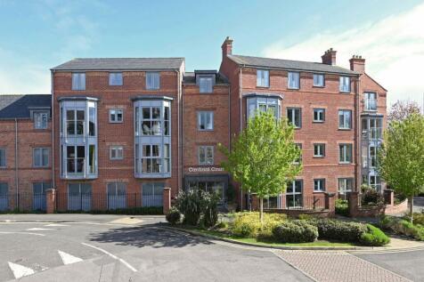 1 bedroom flat for sale in Cardinal Court, Bishophill, York, YO1