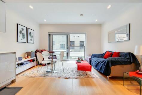 1 bedroom apartment for sale in Bolander Grove, Lillie Square, London SW6