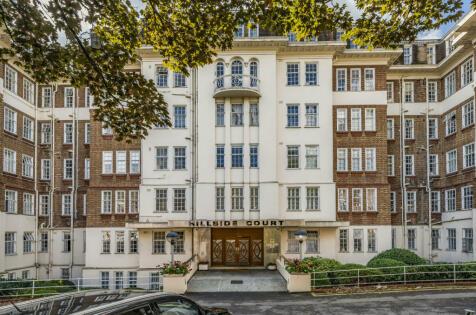 3 bedroom apartment for sale in Finchley Road, Hampstead, NW3