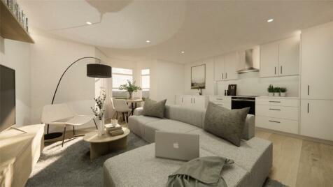 3 bedroom apartment for sale in Garratt Lane, SW17