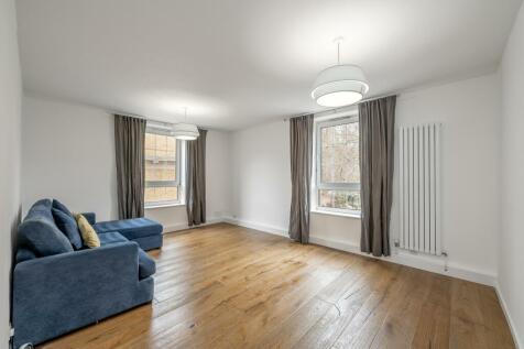 2 bedroom apartment for sale in Willoughby House, Reardon Path, Wapping, E1W