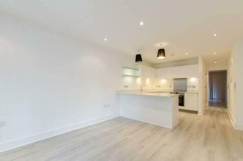 1 bedroom flat for sale in Mansford Street, London, E2