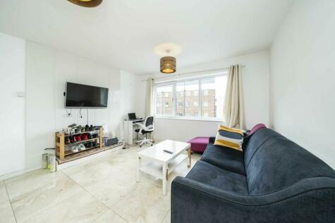 2 bedroom flat for sale in Recovery Street, Tooting, SW17