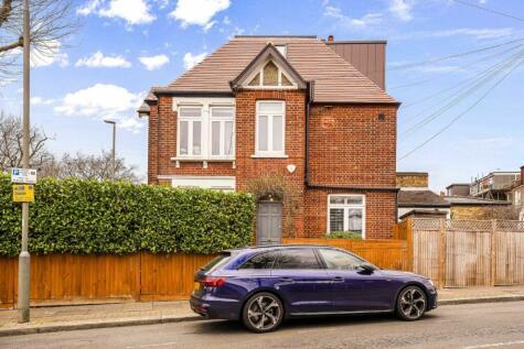 4 bedroom semi-detached house for sale in Rectory Lane, Tooting, SW17