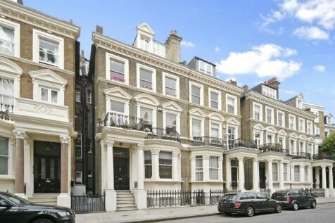 2 bedroom apartment for sale in Holland Park Gardens, London, W14