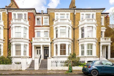 1 bedroom apartment for sale in Gauden Road, London, SW4