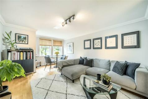 2 bedroom apartment for sale in John Archer Way, London, SW18