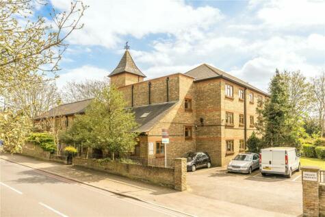 1 bedroom apartment for sale in Clarence Lane, London, SW15