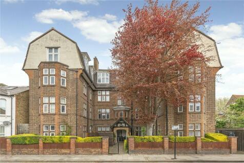 2 bedroom apartment for sale in Hazelbourne Road, Clapham South, London, SW12