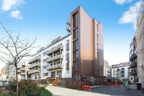 2 bedroom flat for sale in Advent 3, Isaac Way, Manchester, M4