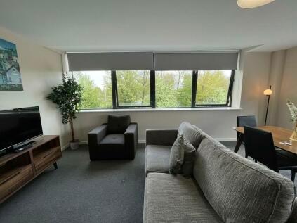 2 bedroom apartment for sale in Sandringham House, Manchester, M5