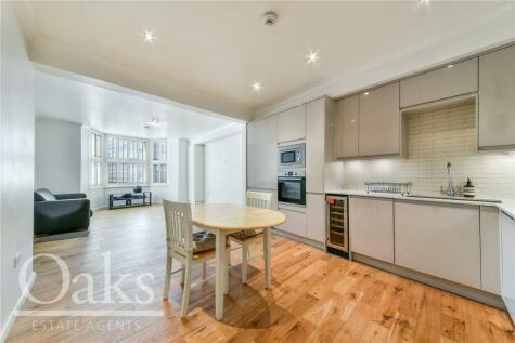 1 bedroom apartment for sale in Thurlow Park Road, Tulse Hill, SE21