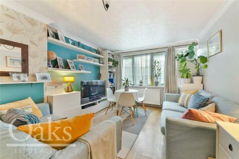 3 bedroom apartment for sale in Challice Way, Tulse Hill, SW2