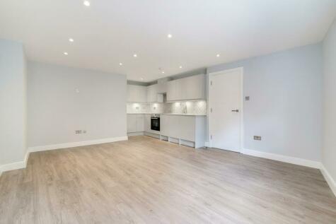 1 bedroom apartment for sale in Deburgh Road, Wimbledon, SW19