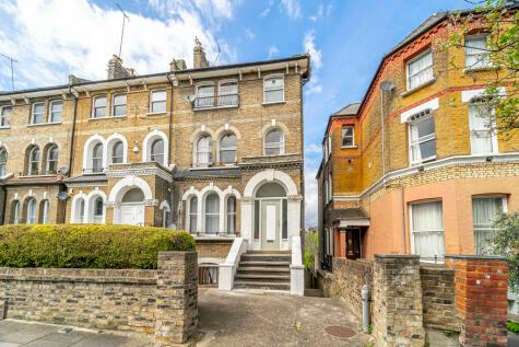 8 bedroom semi-detached house for sale in Anson Road, Tufnell Park, London, N7 , N7