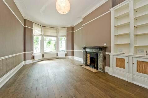 3 bedroom apartment for sale in Sinclair Road, Brook Green, London, W14